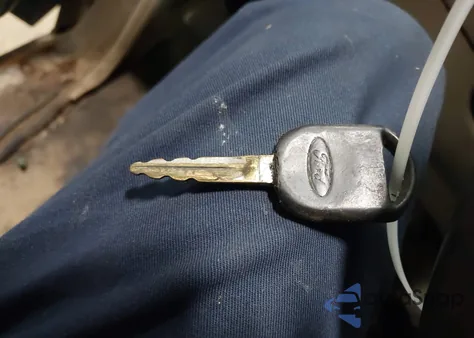 2004 Ford Ranger Xlt from USA, damaged, VIN 1FTYR15E94PB55128